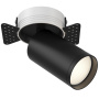 Споты — Спот Maytoni Technical C058CL-1B купить в  Споты — Спот Maytoni Technical C058CL-1B купить в
