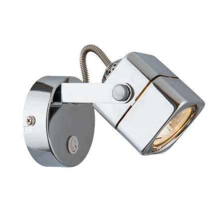 Споты — Спот ARTE Lamp A1314AP-1CC купить в  Споты — Спот ARTE Lamp A1314AP-1CC купить в