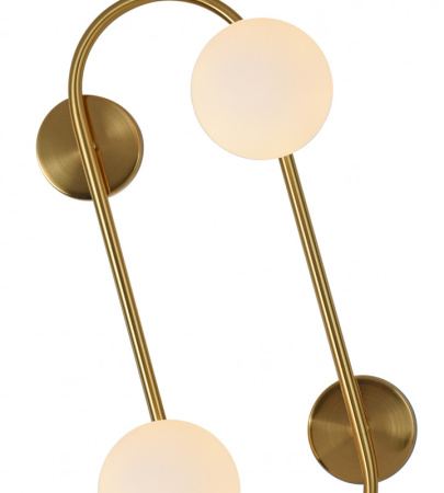 Настенные бра — Бра Kink Light 07639,20 купить в 