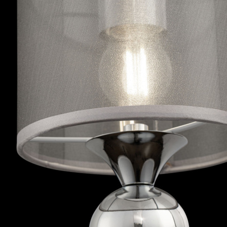 Подвесные светильники — Подвесной светильник Freya FR5093PL-01CH купить в 