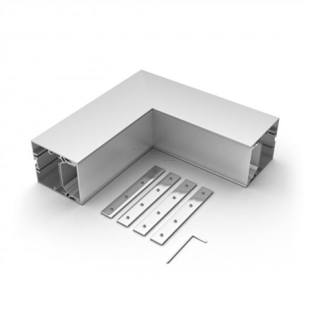 Соединители для профилей — Соединитель профиля Arlight 030139 купить в 