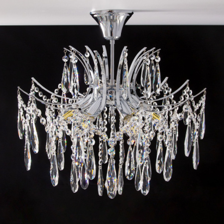 Люстры на штанге — Люстра на штанге Citilux CL302160 купить в 