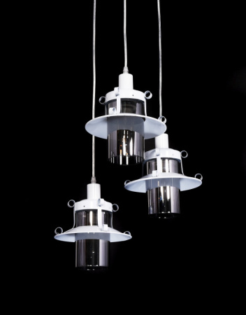 Подвесные светильники — Подвесной светильник Lumina Deco LDP 11327 B-3 купить в 