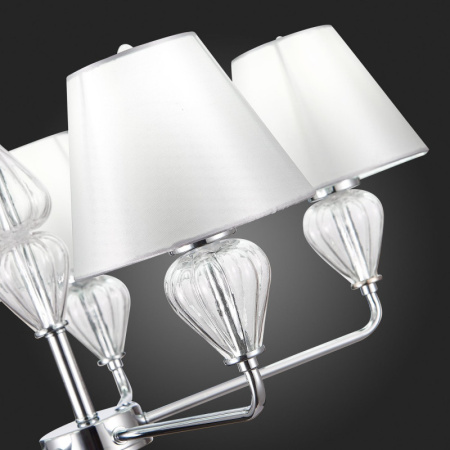 Люстры подвесные — Подвесная люстра Evoluce SLE107413-05 купить в 