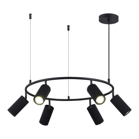 Люстры подвесные — Подвесная люстра ST-Luce SL1213.403.06 купить в 