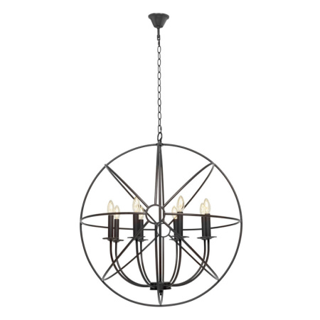 Люстры подвесные — Подвесная люстра LOFT IT LOFT1192-8 купить в 