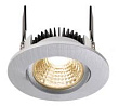 Встраиваемый светильник Deko-Light COB-68-24V-2700K-round 565299