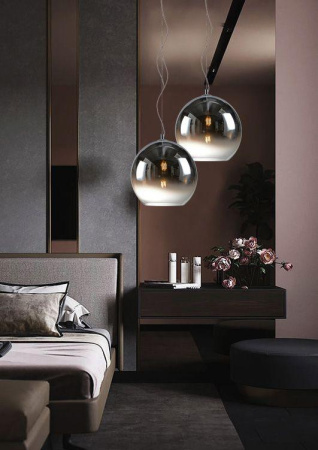 Подвесные светильники — Подвесной светильник Milosh Tendence 0778PLB-1CH купить в  Подвесные светильники — Подвесной светильник Milosh Tendence 0778PLB-1CH купить в