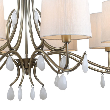 Люстры подвесные — Подвесная люстра Favourite 2769-8P купить в 