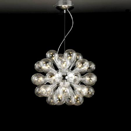 Люстры подвесные — Подвесная люстра DeLight Collection MD2503/32 купить в 