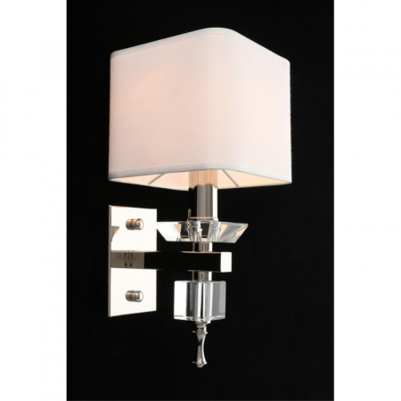 Настенные бра — Бра APLOYT APL.838.01.01 купить в 