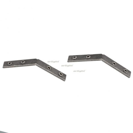 Соединители для профилей — Соединитель профиля Arlight 019279 купить в 