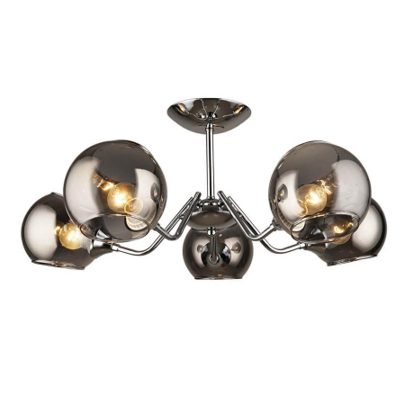 Потолочные люстры — Потолочная люстра Seven Fires Клоэ 66013.01.03.05 купить в 