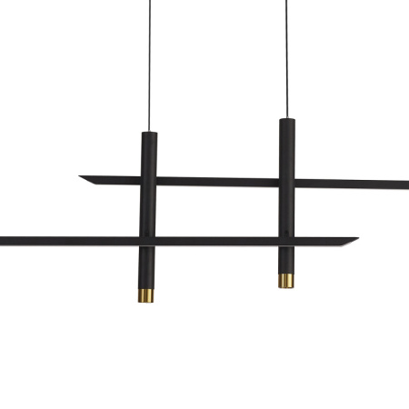 Подвесные светильники — Подвесной светильник Mantra 7983 купить в 