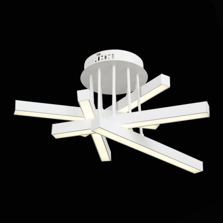 Накладные светильники — Накладной светильник ST-Luce SL933.502.05 купить в 