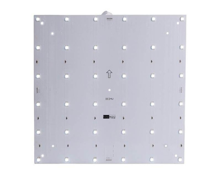 Светодиодные ленты — Модуль Deko-Light Modular Panel II 6x6 848014 купить в  Светодиодные ленты — Модуль Deko-Light Modular Panel II 6x6 848014 купить в