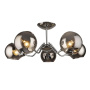 Потолочные люстры — Потолочная люстра Seven Fires Клоэ 66013.01.03.05 купить в 