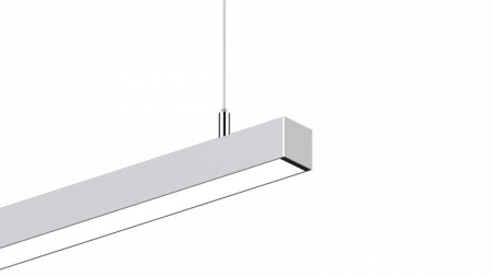 Профили для светодиодных лент — Профиль DesignLed LS.3535 купить в 