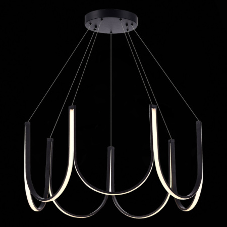 Люстры подвесные — Подвесная люстра ST-Luce SL6202.403.01 купить в  Люстры подвесные — Подвесная люстра ST-Luce SL6202.403.01 купить в