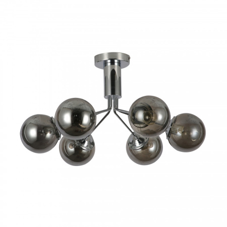 Люстры на штанге — Люстра на штанге F-Promo 2630-6U купить в 