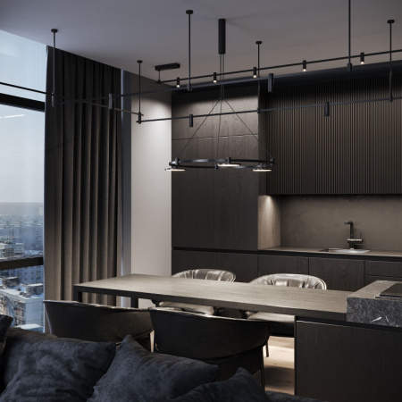 Стойки — Стойка Elektrostandard Декоративная стойка 85148/00 купить в 