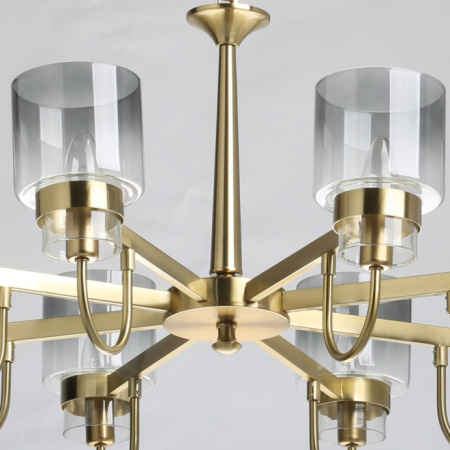 Люстры подвесные — Подвесная люстра MW-Light 483015108 купить в 