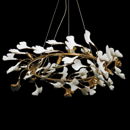 Люстры подвесные — Подвесная люстра LOFT IT 10124/8 купить в 