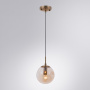 Подвесные светильники — Подвесной светильник ARTE Lamp A9915SP-1PB купить в  Подвесные светильники — Подвесной светильник ARTE Lamp A9915SP-1PB купить в