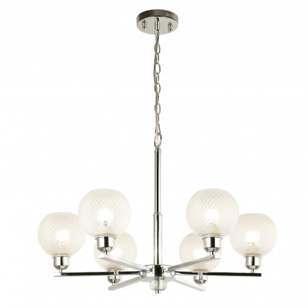 Люстры подвесные — Подвесная люстра F-Promo 2941-6P купить в 