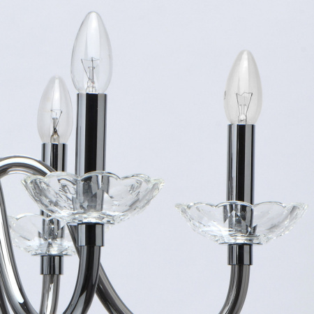 Люстры подвесные — Подвесная люстра MW-Light 483014706 купить в 