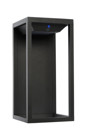 Уличные настенные светильники — Светильник настенный LUCIDE 27891/02/30 купить в 