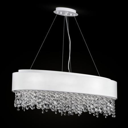 Люстры подвесные — Подвесная люстра Maytoni MOD600PL-09W купить в 