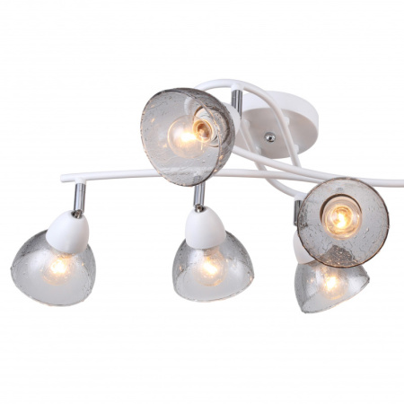 Люстры накладные — Накладная люстра F-Promo 2350-6U купить в 