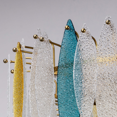 Люстры подвесные — Подвесная люстра MW-Light 607015009 купить в 