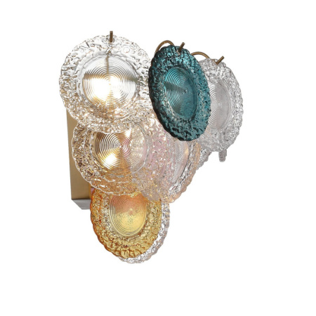 Настенные бра — Бра ST-Luce SL420.201.05 купить в 