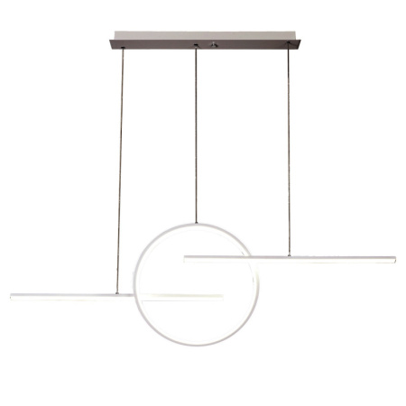 Подвесные светильники — Подвесной светильник Mantra 7190 купить в 