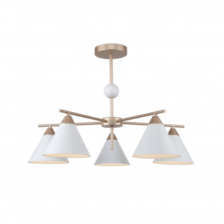 Люстры на штанге — Люстра на штанге F-Promo 2774-5P купить в 