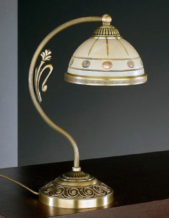 Настольные лампы — Настольная лампа Reccagni Angelo P 7104 P купить в  Настольные лампы — Настольная лампа Reccagni Angelo P 7104 P купить в