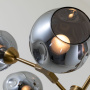 Люстры на штанге — Люстра на штанге ARTE Lamp A7759PL-6PB купить в  Люстры на штанге — Люстра на штанге ARTE Lamp A7759PL-6PB купить в