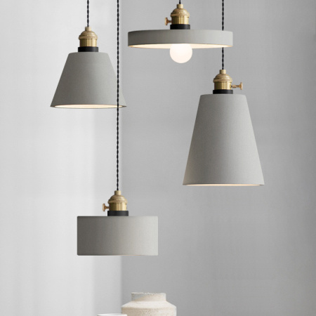 Подвесные светильники — Подвесной светильник ImperiumLoft 181046-26 купить в 