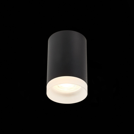 Накладные точечные светильники — Накладной светильник ST-Luce ST100.402.01 купить в 