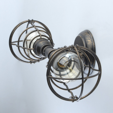 Настенные бра — Бра MW-Light 104021602 купить в 