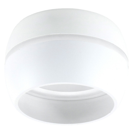 Накладные точечные светильники — Накладной светильник Feron 41509 купить в 