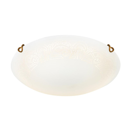 Накладные светильники — Накладной светильник Sonex 7602/DL купить в 