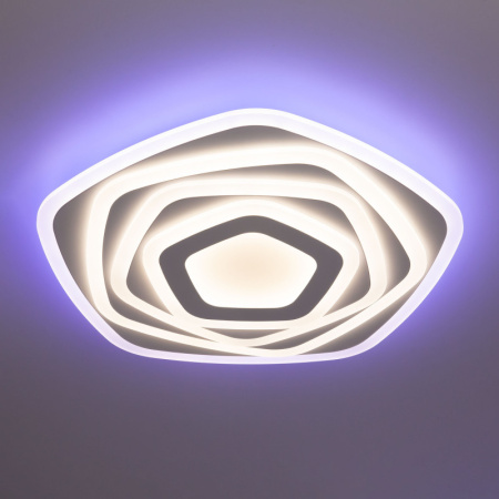 Накладные светильники — Накладной светильник Citilux CL737A54E купить в 