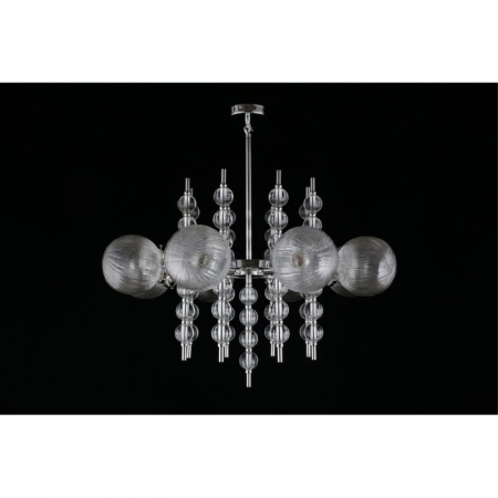 Люстры на штанге — Люстра на штанге APLOYT APL.821.03.08 купить в 