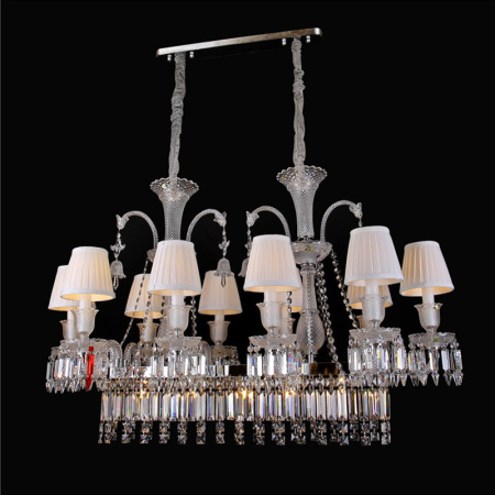 Люстры подвесные — Подвесная люстра DeLight Collection ZZ86303-10 купить в 