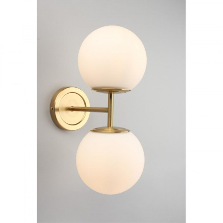 Настенные бра — Бра APLOYT APL.759.11.02 купить в 