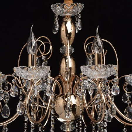 Люстры подвесные — Подвесная люстра MW-Light 373011308 купить в 