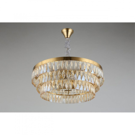 Люстры подвесные — Подвесная люстра APLOYT APL.837.03.10 купить в 